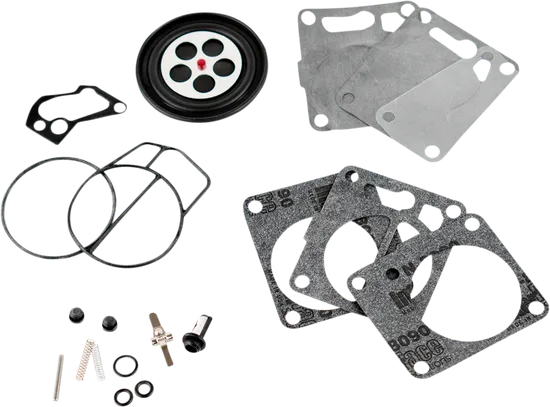 WSM Mikuni Carburetor Carb Rebuild Repair Kit 30-46mm Yamaha Kawasaki Sea-Doo