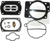 WSM Carburetor Carb Rebuild Repair Kit for Kawasaki Jet Ski 900-1200 Ultra 150