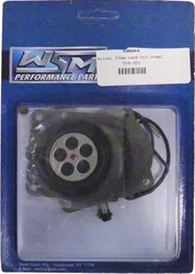 WSM Carburetor Carb Rebuild Repair Kit 50mm for Yamaha WaveRunner 800-1200