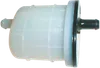 Fuel Filter - Yamaha Late Style