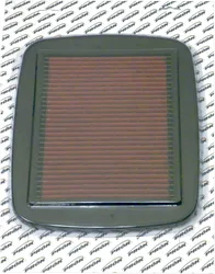 WSM ProK Washable Air Filter Cleaner for Yamaha WaveRunner 1800