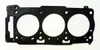 WSM Engine Cylinder Head Gasket for Sea-Doo PWC 1503-1630 4-TEC