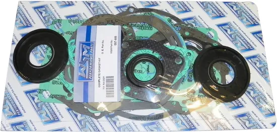 WSM Complete Engine Motor Gasket Kit for 62T Yamaha WaveRunner Raider Venture