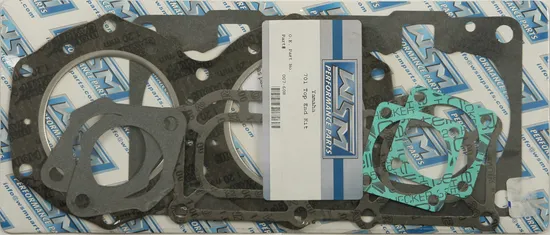 WSM Top End Engine Motor Gasket Kit for 61X Yamaha PWC 700