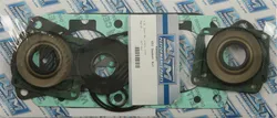 WSM Complete Engine Motor Gasket Kit for Kawasaki Jet Ski 650