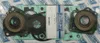 WSM Complete Engine Motor Gasket Kit for Kawasaki Jet Ski 650