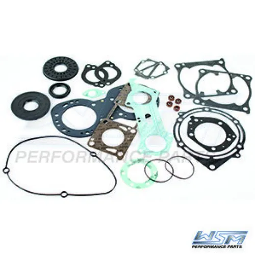 WSM Complete Engine Motor Gasket Kit for Yamaha WaveRunner GP XL XLT 800