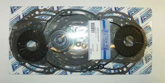 WSM Complete Engine Motor Gasket Kit for Yamaha WaveRunner GP1300R