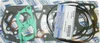 WSM Top End Engine Motor Gasket Kit for Sea-Doo GTI GTS GS SP GSI HX 720