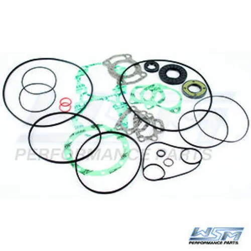 WSM Complete Engine Motor Gasket Kit for Sea-Doo GTI GTS GS SP GSI HX SPX XP 720