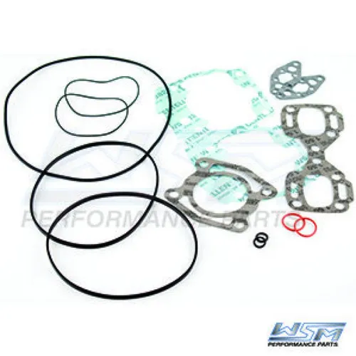 WSM Top End Engine Motor Gasket Kit for Sea-Doo GSX XP SPX GTX 800 2