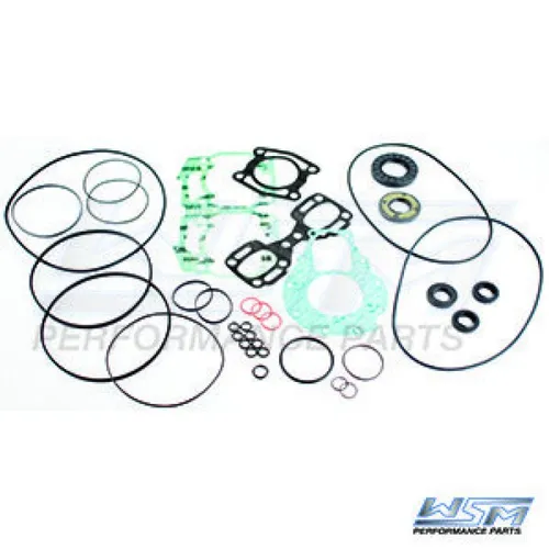 WSM Complete Engine Motor Gasket Kit for Sea-Doo GTI GSX GTX 3D 800