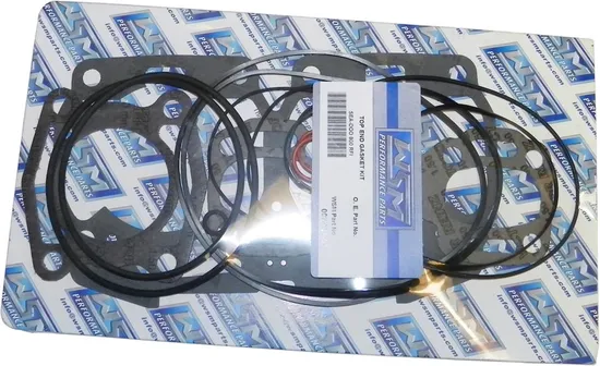WSM Top End Engine Motor Gasket Kit for Sea-Doo GTI GSX GTX 3D RFI 800