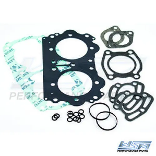 WSM Top End Engine Motor Gasket Kit for Carb Model Sea-Doo LRV XP RX GTX GSX 951 2
