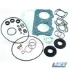 WSM Complete Engine Motor Gasket Kit for Sea-Doo 3D GTX LRV XP RX 951