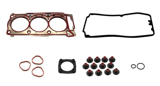 WSM Top End Engine Motor Gasket Kit for Sea-Doo PWC 130-300