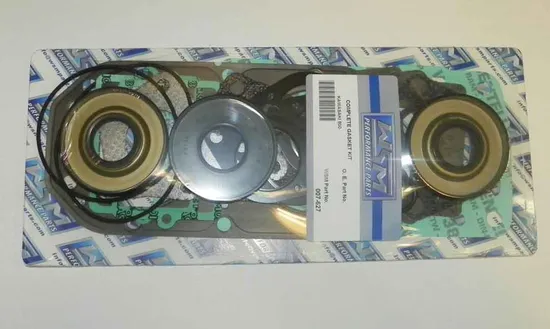 WSM Complete Engine Motor Gasket Kit for Kawasaki Jet Ski 800 SXR