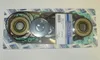 WSM Complete Engine Motor Gasket Kit for Kawasaki Jet Ski 800 SXR