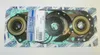 WSM Complete Engine Motor Gasket Kit for Kawasaki Jet Ski 750 STX STS