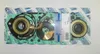 WSM Complete Engine Motor Gasket Kit for Kawasaki Jet Ski 750 SX