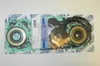WSM Complete Engine Motor Gasket Kit for Kawasaki Jet Ski 750 SXi Pro