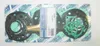 WSM Top End Engine Motor Gasket Kit for Polaris SL 650