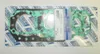 WSM Top End Engine Motor Gasket Kit for Kawasaki Jet Ski 550 SX