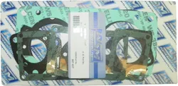 WSM Top End Engine Motor Gasket Kit for Kawasaki Jet Ski 650 SX SC TS X2
