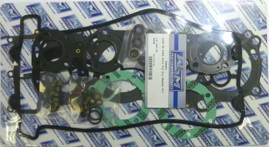 WSM Top End Engine Motor Gasket Kit for Yamaha WaveRunner 1100