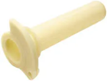 Motion Pro 7/8in Throttle Sleeve Tube
