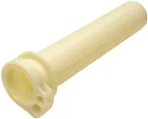 Motion Pro 7/8in Throttle Sleeve Tube
