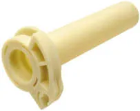 Motion Pro 7/8in Throttle Sleeve Tube