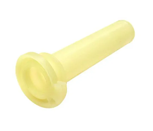 Motion Pro 7/8in Throttle Sleeve Tube