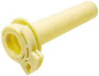 Motion Pro 7/8in Throttle Sleeve Tube