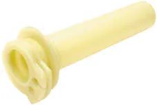Motion Pro 7/8in Throttle Sleeve Tube