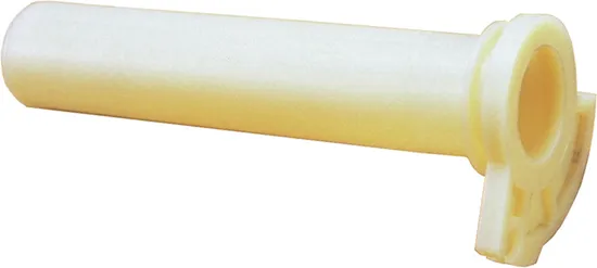 Motion Pro 7/8in Throttle Sleeve Tube