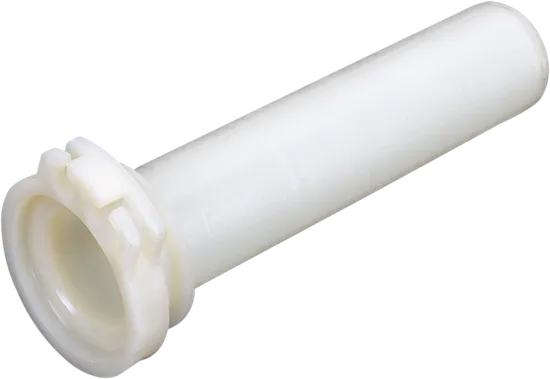 Motion Pro 7/8in Throttle Sleeve Tube