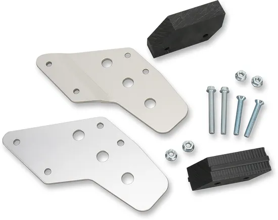 Moose Rugged Aircraft Grade Aluminum Chain Guide Kawasaki