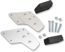 Moose Rugged Aircraft Grade Aluminum Chain Guide Kawasaki