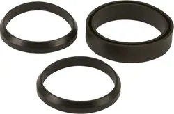 Harddrive Manifold Seal Kit