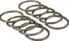 Harddrive Exhaust Port Pipe Gasket 10/PK