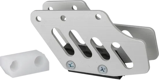 Moose Rugged Aircraft Grade Aluminum Chain Guide GAS GAS