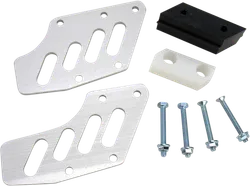 Moose Rugged Aircraft Grade Aluminum Chain Guide GAS GAS