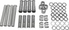 Harddrive Short Pushrod Tubes