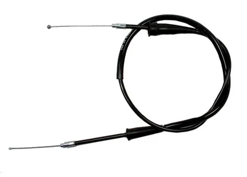 Motion Pro Replacement Vinyl Twist Throttle Cable