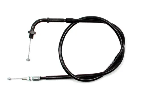 Motion Pro Vinyl Pull Throttle Cable