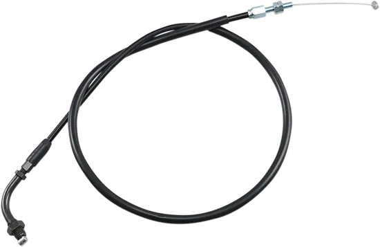 Motion Pro Vinyl Pull Throttle Cable