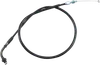 Motion Pro Vinyl Pull Throttle Cable