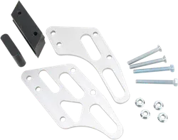 Moose Rugged Aircraft Grade Aluminum Chain Guide Honda