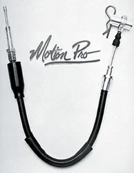 Motion Pro Rear Hand Brake Cable Kit
